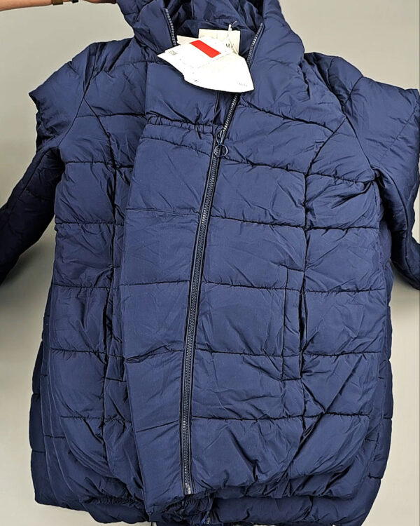 Фотография  650 - Верхняя одежда для беременных C&A 025#9,65 кг, ЛОТ СТ-9326 оптом в Екатеринбурге и Свердловской области