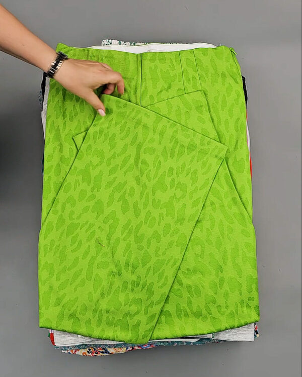 Фотография  601 - ICHI Summer mix 045#15 кг, ЛОТ СТ-9188 оптом в Екатеринбурге и Свердловской области