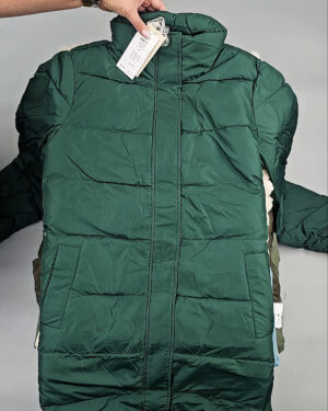 Фотография 309 - Верхняя одежда VILA 104#10 кг, ЛОТ СТ-9320 оптом в Екатеринбурге и Свердловской области