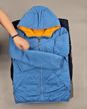 Фотография  872 - Верхняя одежда СТОК дети 065#10 кг, ЛОТ СТ-9342 оптом в Екатеринбурге и Свердловской области