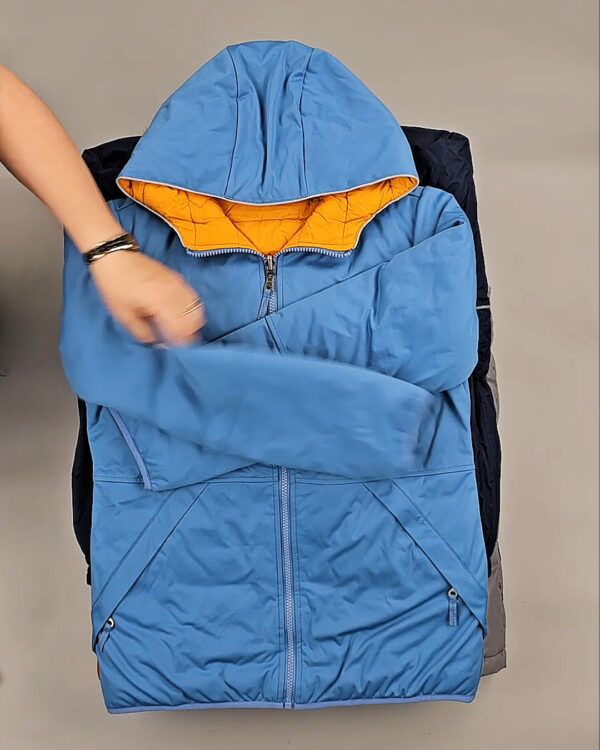 Фотография  152 - Верхняя одежда СТОК дети 065#10 кг, ЛОТ СТ-9342 оптом в Екатеринбурге и Свердловской области