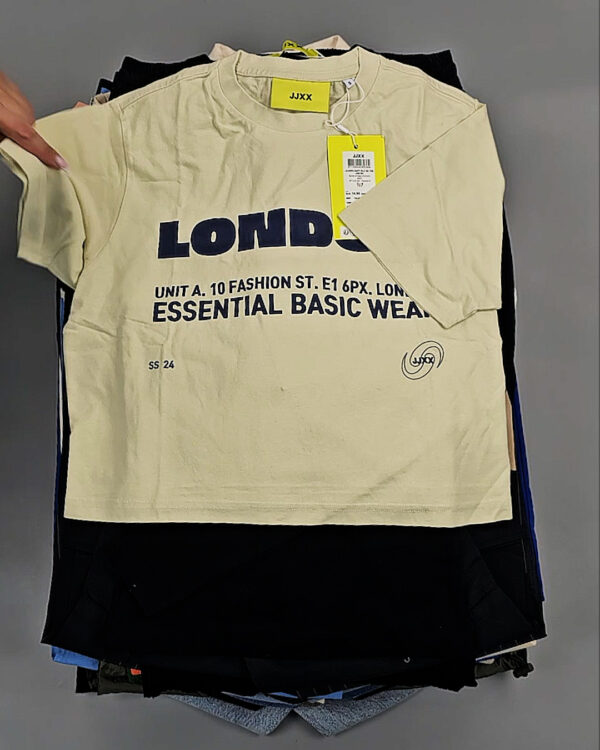 Фотография  621 - JACK JONES Women mix 075 #15 кг, ЛОТ СТ-9183 оптом в Екатеринбурге и Свердловской области