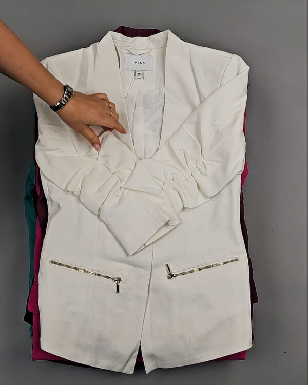 Фотография  924 - Толстовки+Верхняя одежда Bestseller Summer 045 B#7,2 кг, ЛОТ СТ-9323 оптом в Екатеринбурге и Свердловской области