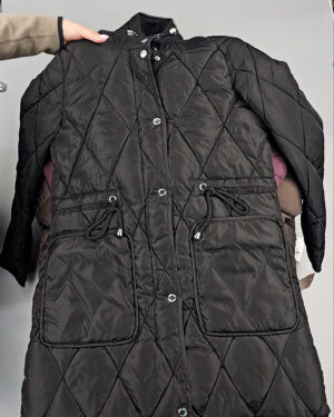 Фотография  812 - Верхняя одежда женская CAN 104#15 кг оптом в Екатеринбурге и Свердловской области