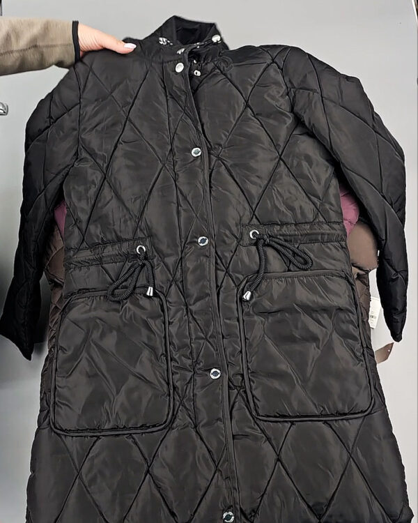 Фотография  990 - Верхняя одежда женская CAN 104#15 кг оптом в Екатеринбурге и Свердловской области