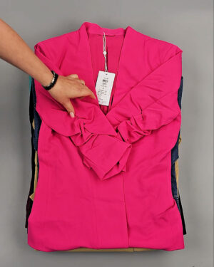 Фотография  327 - Толстовки+Верхняя одежда Bestseller Summer 045 B#7,2 кг, ЛОТ СТ-9324 оптом в Екатеринбурге и Свердловской области