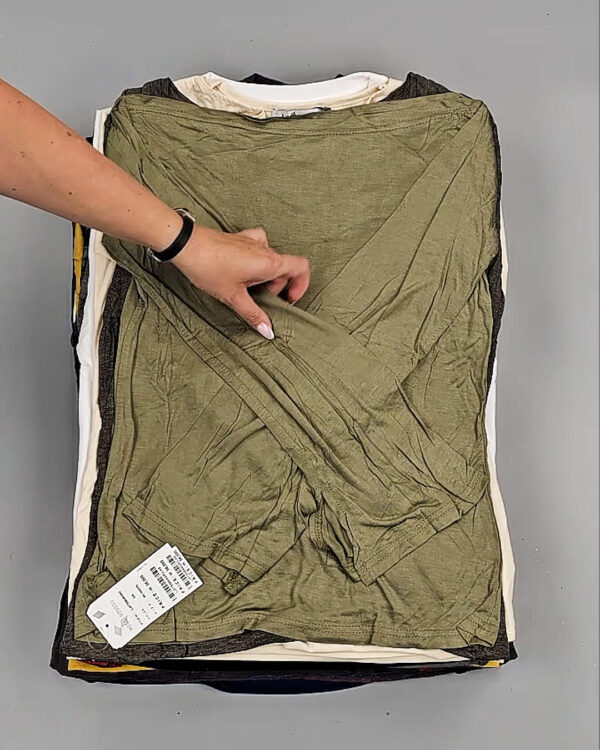 Фотография  442 - Тонковки Корея 085#5 кг, ЛОТ СТ-9216 оптом в Екатеринбурге и Свердловской области