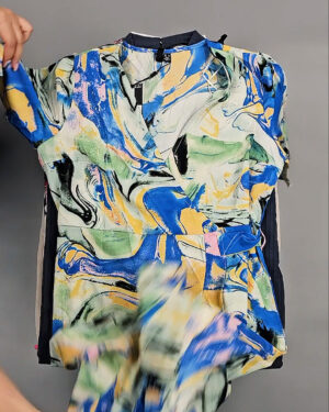 Фотография  796 - PIECES Summer mix 045#15 кг, ЛОТ СТ-9180 оптом в Екатеринбурге и Свердловской области