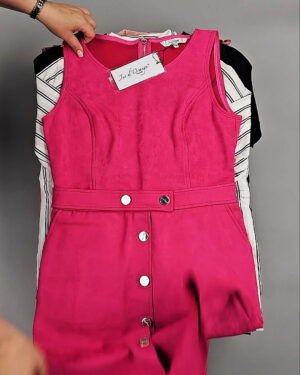 Фотография 392 - СТОК mix Women 075#10,4 кг, ЛОТ №9120 оптом в Екатеринбурге и Свердловской области