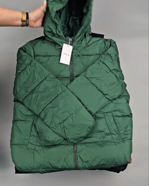 Фотография  662 - Верхняя одежда VILA#10 кг оптом в Екатеринбурге и Свердловской области