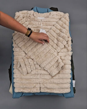 Фотография  801 - Верхняя одежда VILA 104#10 кг, ЛОТ СТ-9320 оптом в Екатеринбурге и Свердловской области