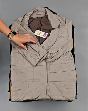 Фотография  429 - Верхняя одежда Корея 085#15 кг, ЛОТ № СТ-9246 оптом в Екатеринбурге и Свердловской области