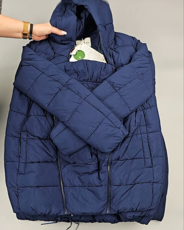 Фотография  898 - Верхняя одежда для беременных C&A 025#9,85 кг, ЛОТ СТ-9328 оптом в Екатеринбурге и Свердловской области