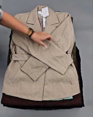 Фотография  673 - Верхняя одежда BESTSELLER Дания 104#10 кг, ЛОТ СТ-9314 оптом в Екатеринбурге и Свердловской области