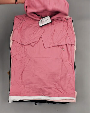 Фотография  234 - Толстовки Корея 085#7,2 кг, ЛОТ СТ-9234 оптом в Екатеринбурге и Свердловской области