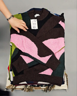 Фотография  651 - B.YOUNG Winter mix 104#15 кг оптом в Екатеринбурге и Свердловской области