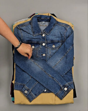 Фотография  845 - Толстовки+Верхняя одежда Bestseller Summer 045 B#7,2 кг, ЛОТ СТ-9324 оптом в Екатеринбурге и Свердловской области