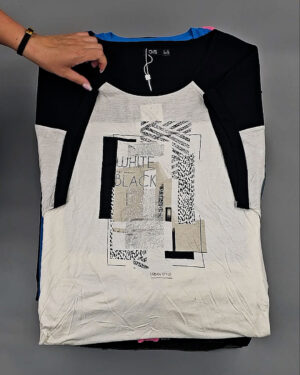 Фотография  323 - OVS Summer м/ж mix#15 кг, ЛОТ СТ-9166 оптом в Екатеринбурге и Свердловской области