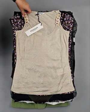 Фотография  997 - СТОК mix Women 075#11 кг оптом в Екатеринбурге и Свердловской области