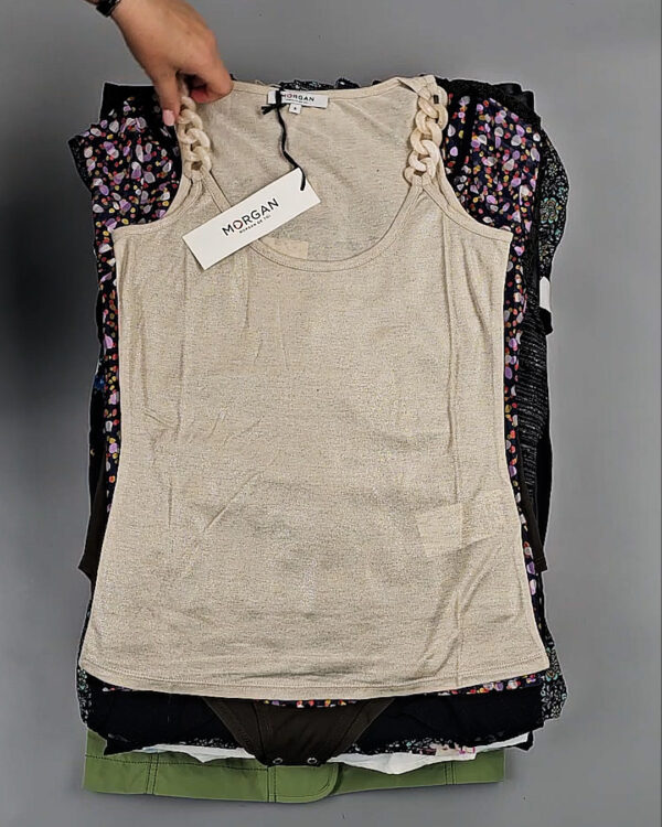 Фотография  668 - СТОК mix Women 075#11 кг оптом в Екатеринбурге и Свердловской области