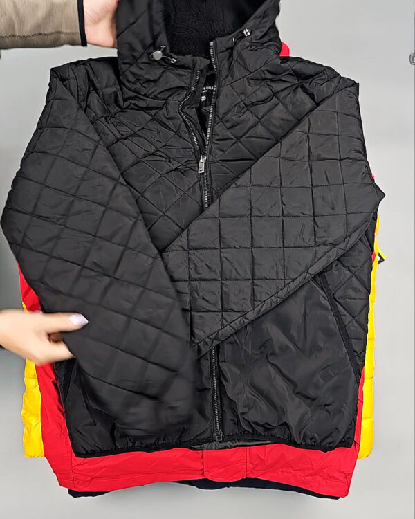 Фотография  761 - Верхняя одежда мужская CAN 104#15 кг оптом в Екатеринбурге и Свердловской области