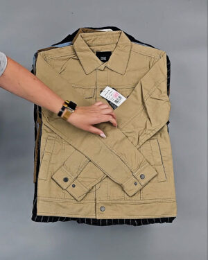 Фотография  731 - Верхняя одежда Корея 085#15 кг, ЛОТ № СТ-9247 оптом в Екатеринбурге и Свердловской области