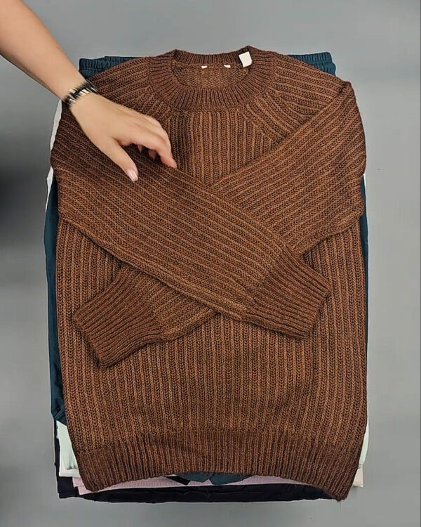 Фотография  981 - TCM Winter 104#15 кг, ЛОТ №9141 оптом в Екатеринбурге и Свердловской области