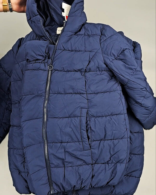 Фотография  649 - Верхняя одежда для беременных C&A 025#9,65 кг, ЛОТ СТ-9326 оптом в Екатеринбурге и Свердловской области