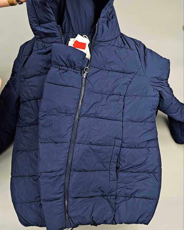 Фотография  659 - Верхняя одежда для беременных C&A 025#9,75 кг, ЛОТ СТ-9327 оптом в Екатеринбурге и Свердловской области