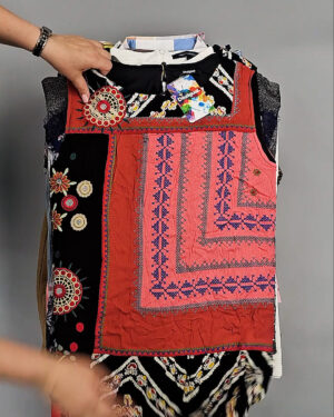 Фотография 312 - СТОК mix Women 075#10 кг, ЛОТ №9118 оптом в Екатеринбурге и Свердловской области