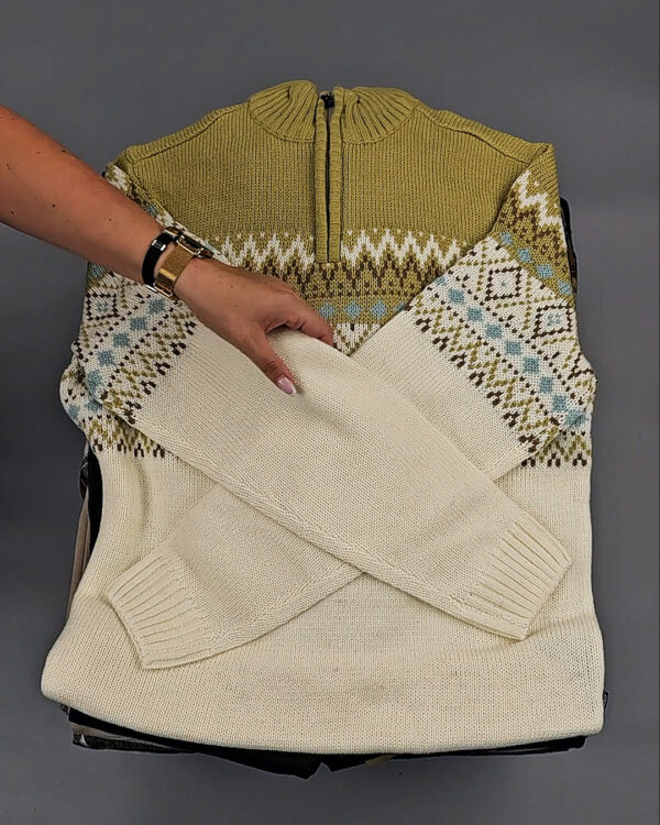 Фотография  202 - Мужской зимний микс Blend He, 20 кг, ЛОТ №СТ-9255 оптом в Екатеринбурге и Свердловской области