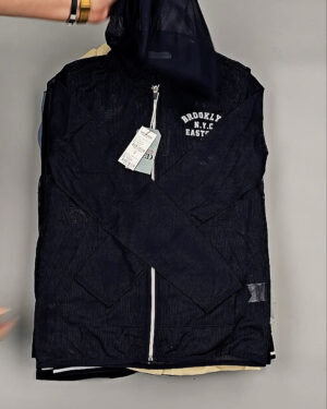 Фотография  868 - Ветровки жен Корея 085#7 кг, ЛОТ № СТ-9243 оптом в Екатеринбурге и Свердловской области