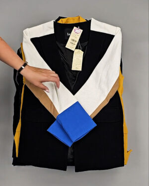 Фотография  524 - Жакеты Корея 085#10 кг, ЛОТ № СТ-9240 оптом в Екатеринбурге и Свердловской области