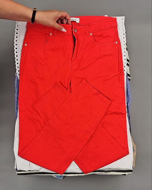 Фотография  424 - TCM Summer 074#15 кг, ЛОТ №9150 оптом в Екатеринбурге и Свердловской области