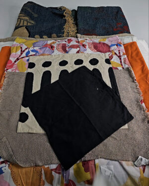 Фотография  801 - Предметы домашнего обихода H&M, 25 кг оптом в Екатеринбурге и Свердловской области