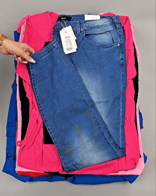 Фотография  250 - ZIZZI XXL 045#30 шт, ЛОТ СТ-9310 оптом в Екатеринбурге и Свердловской области