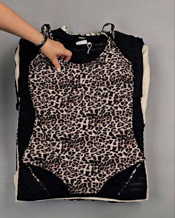 Фотография  268 - CARMACOMA mix 075#25 шт, ЛОТ СТ-9305 оптом в Екатеринбурге и Свердловской области