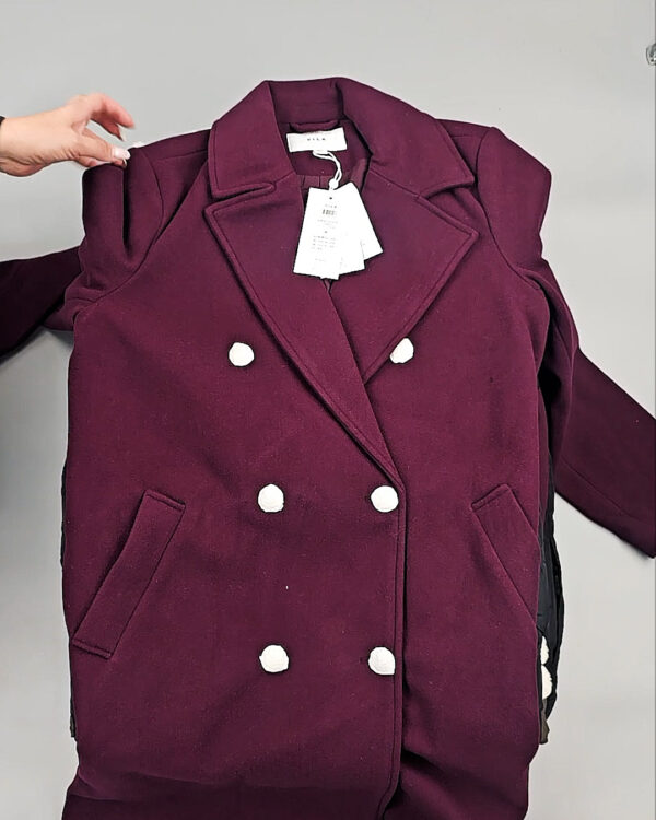 Фотография  308 - Верхняя одежда VILA 104#10 кг, ЛОТ СТ-9322 оптом в Екатеринбурге и Свердловской области