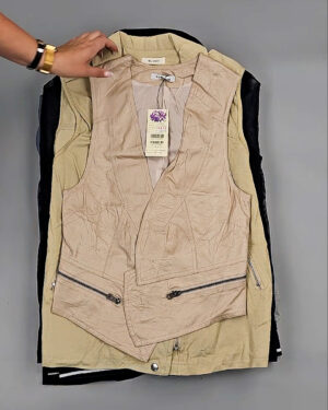 Фотография 668 - Ветровки жен Корея 085#7 кг, ЛОТ № СТ-9243 оптом в Екатеринбурге и Свердловской области