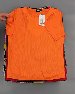 Фотография  436 - ZIZZI XXL 045#30 шт, ЛОТ СТ-9312 оптом в Екатеринбурге и Свердловской области