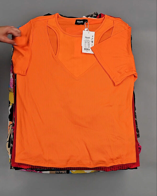 Фотография  258 - ZIZZI XXL 045#30 шт, ЛОТ СТ-9312 оптом в Екатеринбурге и Свердловской области