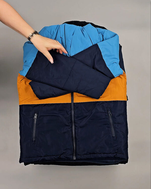 Фотография  322 - Верхняя одежда СТОК дети 065#10 кг, ЛОТ СТ-9340 оптом в Екатеринбурге и Свердловской области