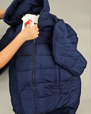 Фотография  422 - Верхняя одежда для беременных C&A 025#8,45 кг, ЛОТ СТ-9325 оптом в Екатеринбурге и Свердловской области