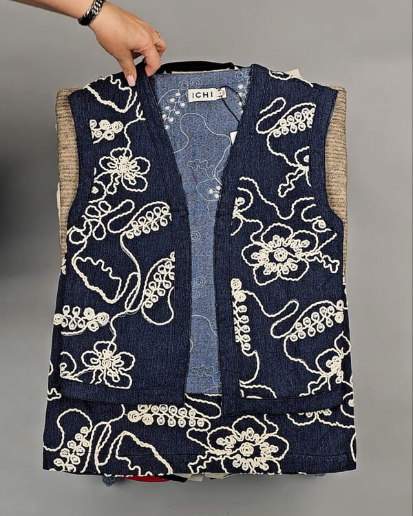 Фотография  524 - ICHI mix 075#14,75 кг, ЛОТ СТ-9202 оптом в Екатеринбурге и Свердловской области