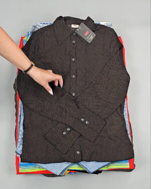 Фотография  426 - Levis mix SW 03#10 кг, ЛОТ СТ-9170 оптом в Екатеринбурге и Свердловской области