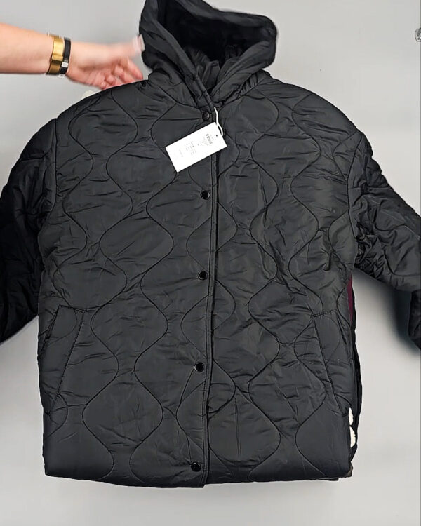 Фотография  909 - Верхняя одежда VILA 104#10 кг, ЛОТ СТ-9322 оптом в Екатеринбурге и Свердловской области