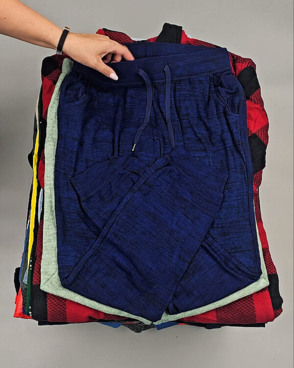 Фотография  699 - LIDL Winter mix 124#15 кг, ЛОТ №9147 оптом в Екатеринбурге и Свердловской области