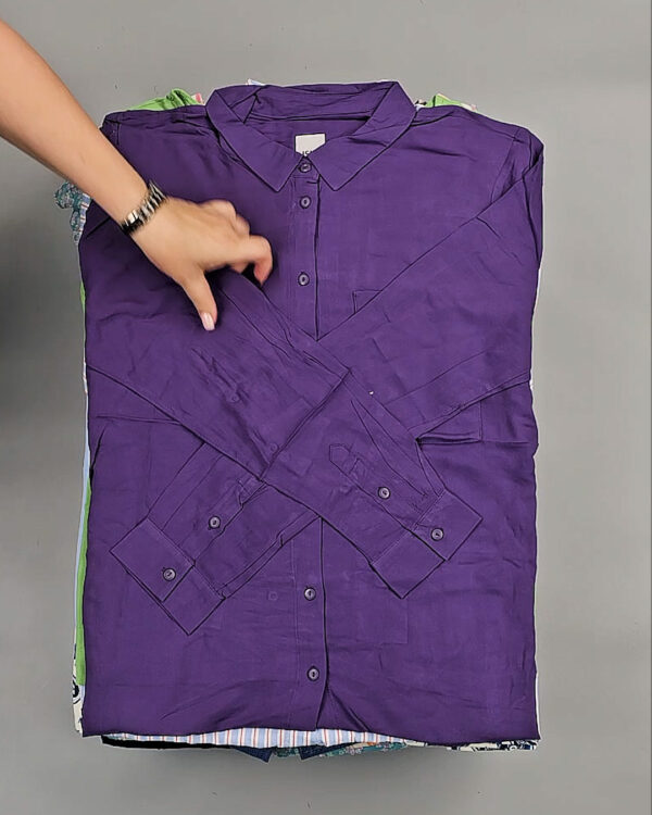 Фотография  147 - ICHI Summer mix 045#15 кг, ЛОТ СТ-9186 оптом в Екатеринбурге и Свердловской области