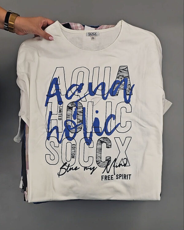 Фотография  278 - LIDL Winter mix 114#15 кг, ЛОТ №9136 оптом в Екатеринбурге и Свердловской области