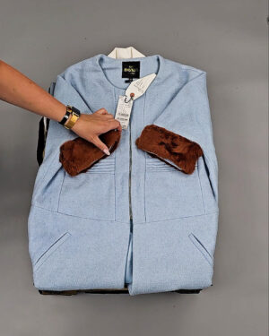 Фотография  410 - Верхняя одежда Корея 085#15 кг, ЛОТ № СТ-9249 оптом в Екатеринбурге и Свердловской области